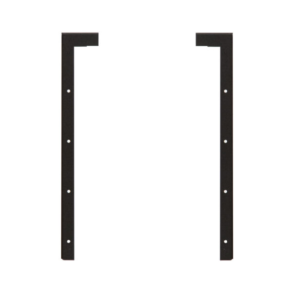 (Part Number: 1915-3-001-12) - 12U Wall Mount Rack - Image 3