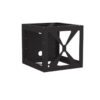8U Side Load Wall Rack