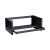4U Pivot Frame Wall Mount Rack