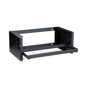 4U Pivot Frame Wall Mount Rack