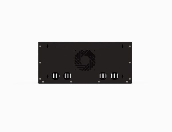 (Part Number: 1917-3-001-00) - Security Lock Box - 21" Depth - Image 3