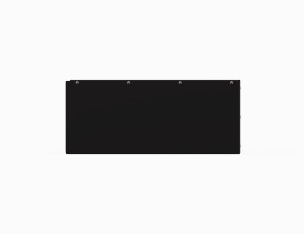 (Part Number: 1917-3-001-00) - Security Lock Box - 21" Depth - Image 5