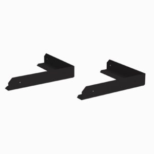 Security Lockbox Wall Mount Bracket Kit