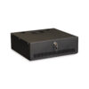 Security Lock Box - 15" Depth