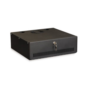 Security Lock Box - 15" Depth