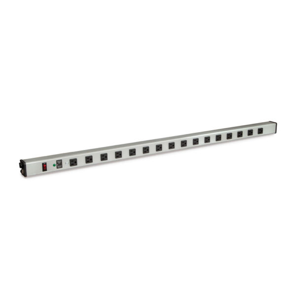(Part Number: 1918-3-004-F) - 48" Power Strip - Image 4
