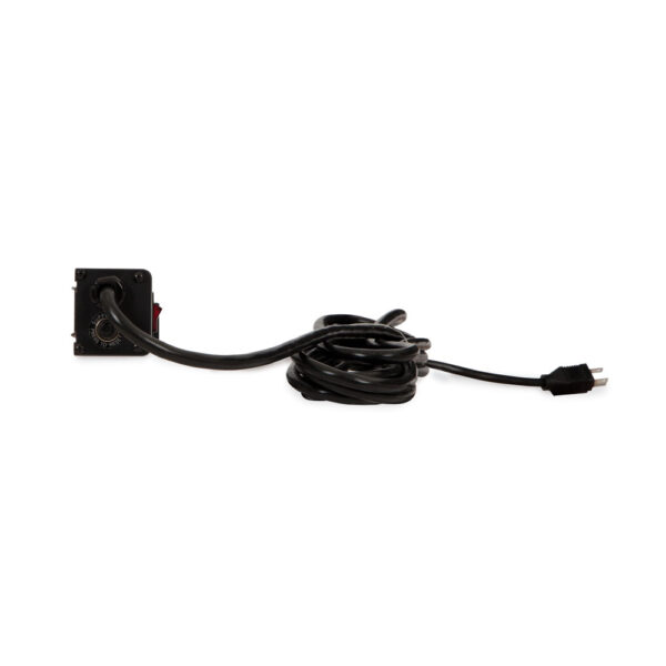 (Part Number: 1918-3-004-F) - 48" Power Strip - Image 3