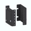 2U Adjustable Standoff Bracket