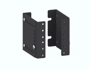 2U Adjustable Standoff Bracket