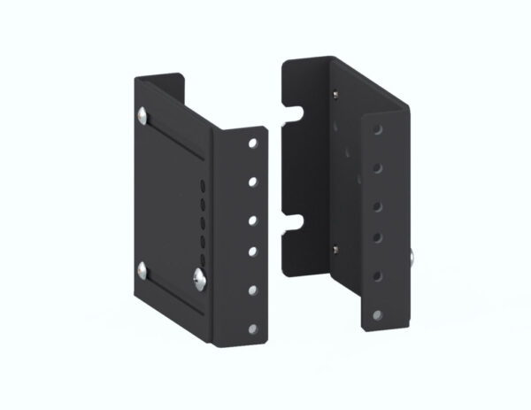2U Adjustable Standoff Bracket