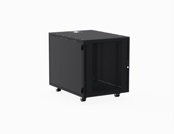 12U Compact SOHO Server Cabinet