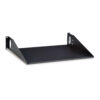 21U V-Line Wall Mount Rack - 18" Depth