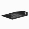 2U 14.75" Vented Economy Rack Shelf