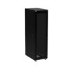 45U LINIER® Server Cabinet - Solid/Vented Doors - 36" Depth