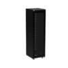 45U LINIER® Server Cabinet - Vented/Vented Doors - 24" Depth