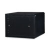 27U LINIER® Server Cabinet - No Doors - 24" Depth