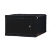 37U LINIER® Server Cabinet - Solid/Vented Doors - 36" Depth