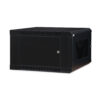 37U LINIER® Server Cabinet - No Doors - 24" Depth