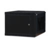 42U LINIER® Server Cabinet - No Doors - 24" Depth