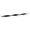 42U LINIER® Server Cabinet Vertical Rail Kit - Cage Nut
