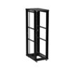 45U LINIER® Server Cabinet - No Doors/No Side Panels - 36" Depth