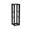 45U LINIER® Server Cabinet - No Doors/No Side Panels - 24" Depth