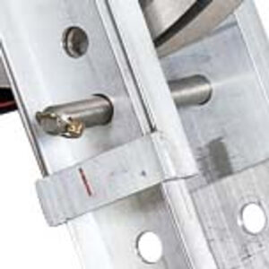 Cable Pulling - Cable Guides - Jamb Skid