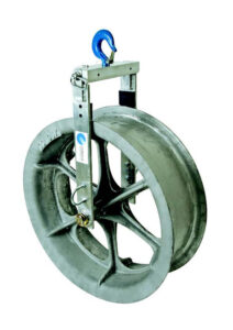 Cable Pulling