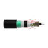 Armored - Duct - Flame Retardant - Gel Free