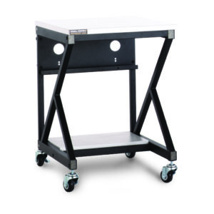 24" Performance 400 Series® LAN Station - Folkstone