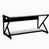 60" Performance 400 Series® LAN Station - Folkstone