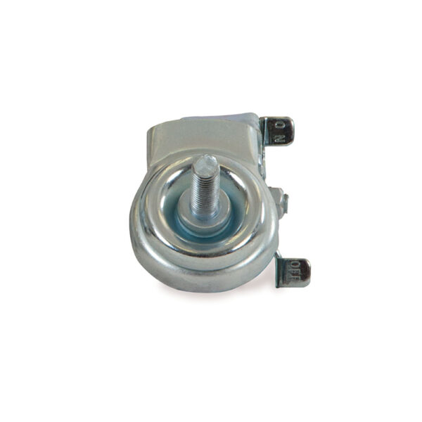 (Part Number: 5200-3-002-00) - LAN Station Corner Caster Kit - Image 4