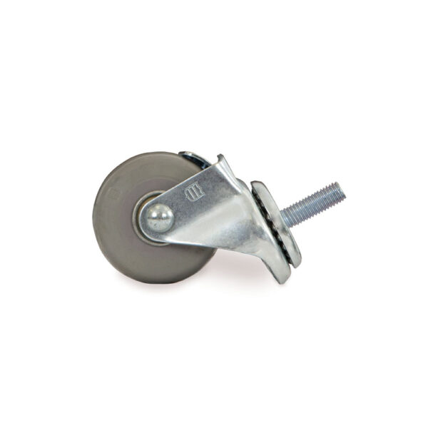 (Part Number: 5200-3-002-00) - LAN Station Corner Caster Kit - Image 5