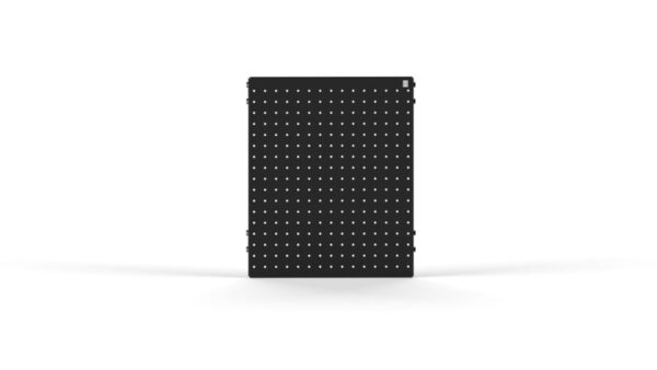 (Part Number: 5200-3-400-00) - LAN Station 15 x 18 Peg Board - Image 2