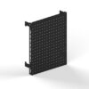 LAN Station 15" x 18" Pegboard