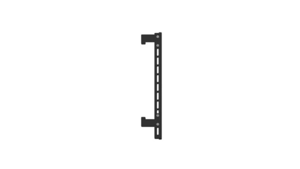 (Part Number: 5200-3-400-00) - LAN Station 15 x 18 Peg Board - Image 4
