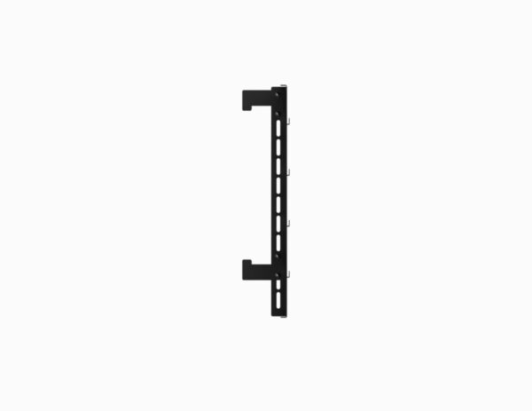 (Part Number: 5200-3-410-00) - LAN Station 15 x 18 Louvered Panel - Image 3