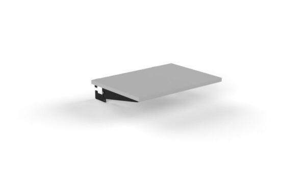 LAN Station 19” x 14” Shelf - Folkstone