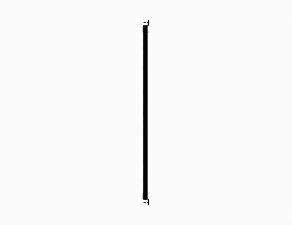 (Part Number: 5200-3-500-60) - Performance 60" Accessory Bar - Image 3