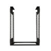24" Performance 100 Series® LAN Station - African Mahogany