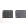 Training Table Ganging Bracket Kit