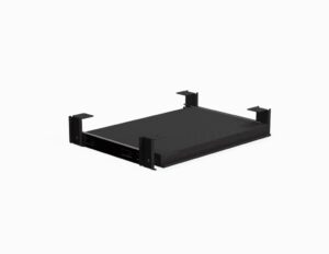 Training Table Keyboard Tray