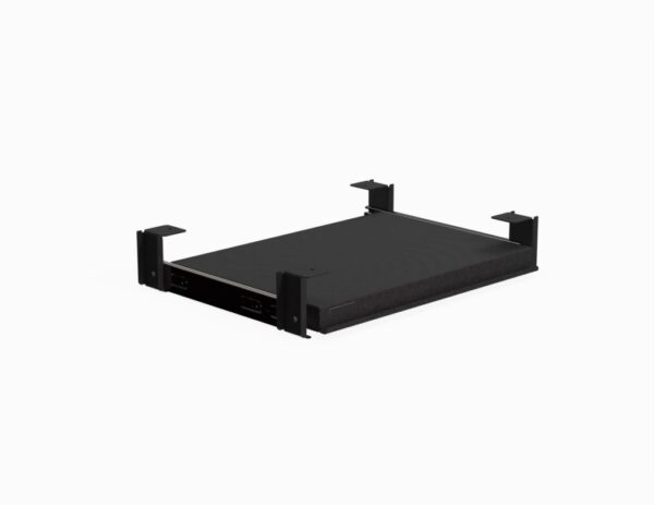 Training Table Keyboard Tray