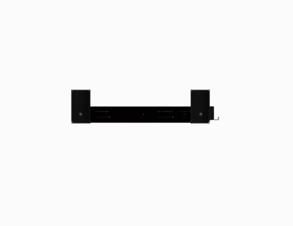 (Part Number: 5500-3-100-02) - Training Table Keyboard Tray - Image 2