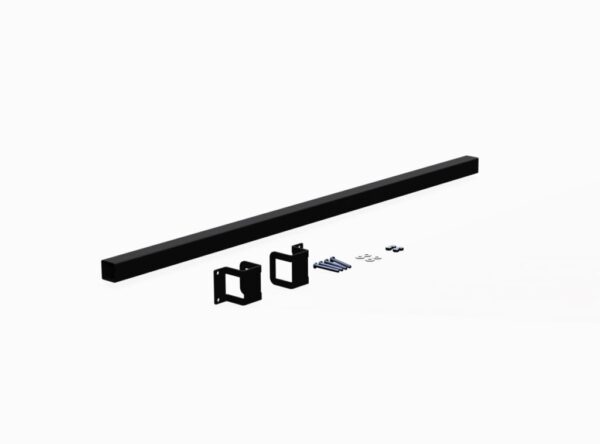 (Part Number: 7000-3-548-00) - 48" Performance Plus Accessory Bar Kit - Image 2