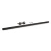 1U High Density Cable Lacing Shelf