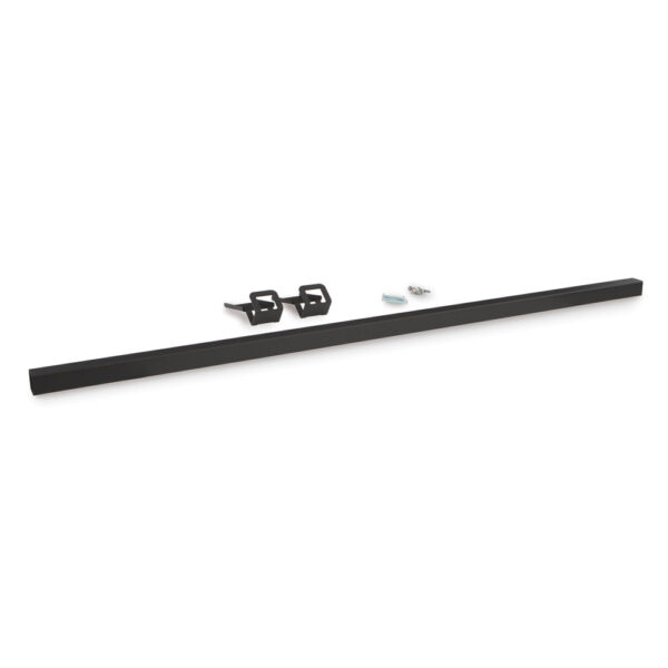 1U High Density Cable Lacing Shelf
