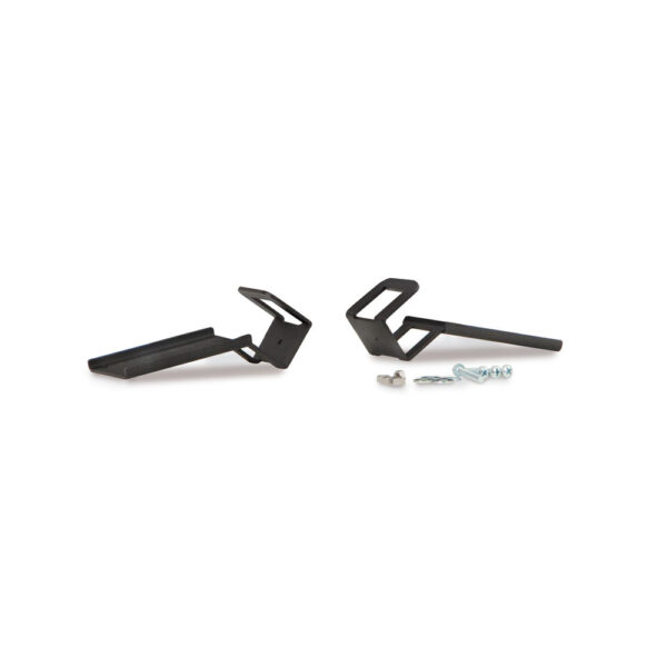 (Part Number: 7000-3-5CR-00) - Corner Performance Plus Accessory Bar Kit - Image 3