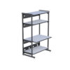 48" Performance Plus Heavy Duty LAN Station