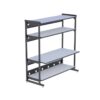 72" Performance Plus Heavy Duty LAN Station